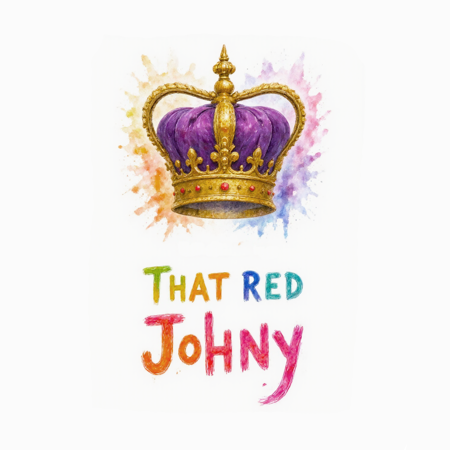 That_Red_Johny's Avatar